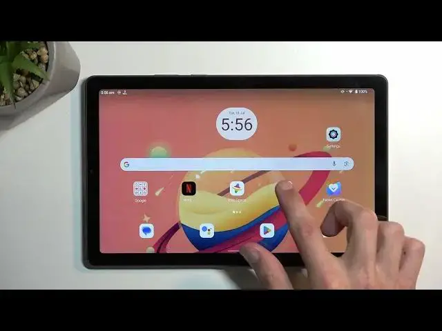 Video thumbnail for How to Record Screen Lenovo Tab M9 – Screen Recorder