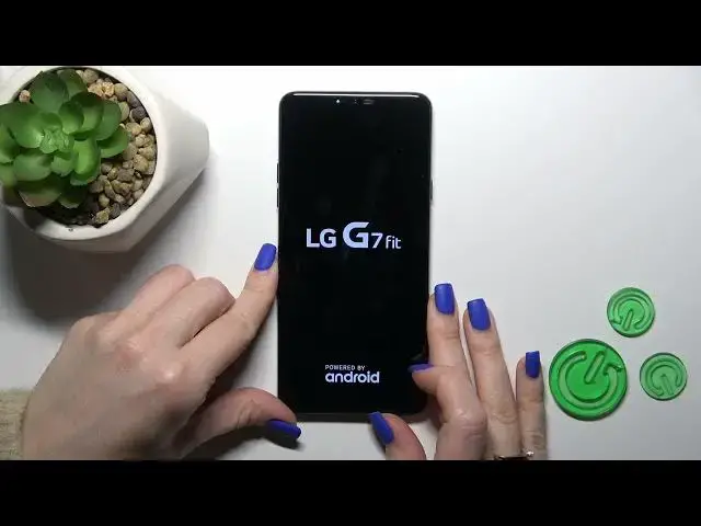 Video thumbnail for How to Switch On LG G7 Fit? | Phone Activation