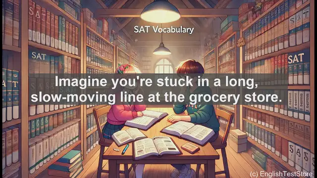 Video thumbnail for 5000 Must Know SAT Vocabulary - SAT Vocabulary: Understanding Forbearance