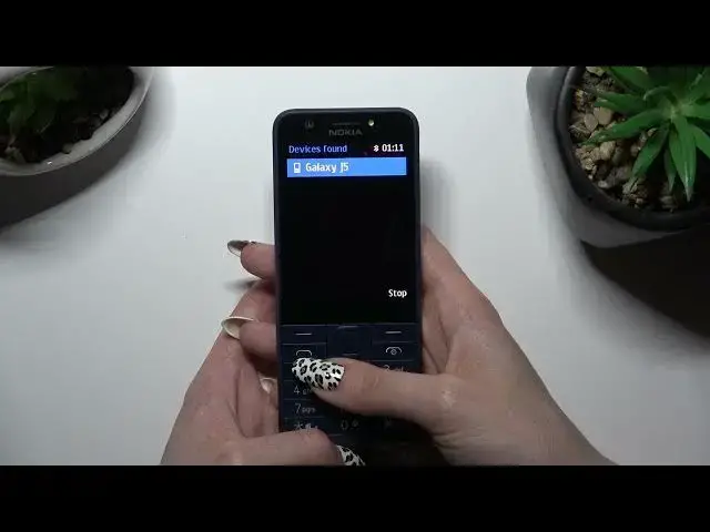 'Video thumbnail for How to Connect Bluetooth Device to NOKIA 230'