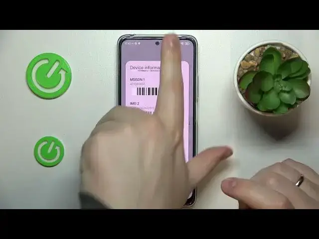 'Video thumbnail for How to Check if Xiaomi Redmi Note 12 is Original?'