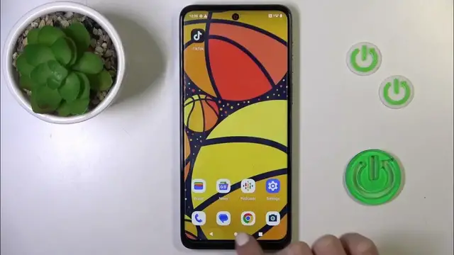 Video thumbnail for How to Activate Keyboard Clicks on MOTOROLA Moto G54?