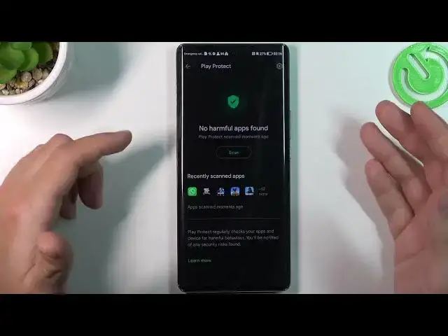 'Video thumbnail for How to Perform Scan for Harmful Apps on Honor Magic 5 Lite? Check Where you Can Scan Phone for Apps!'