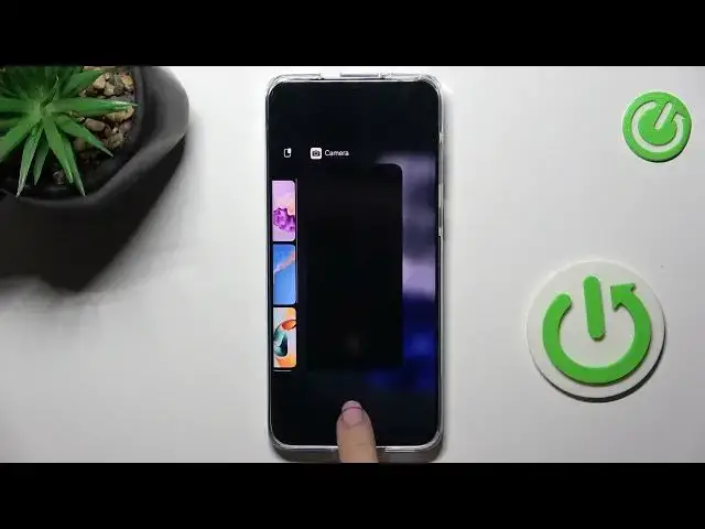 'Video thumbnail for How To Close All Running Apps In HUAWEI P60 PRO'