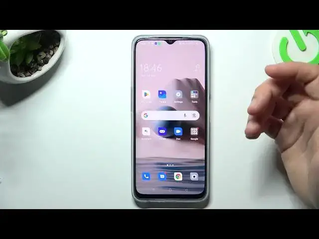Video thumbnail for How to Make the OPPO A77s Smartphone Louder - Boost the Audio Volume