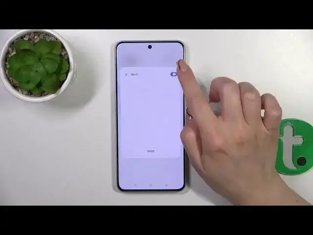 'Video thumbnail for How to Set Up a WiFi Connection on a OnePlus Nord 3'
