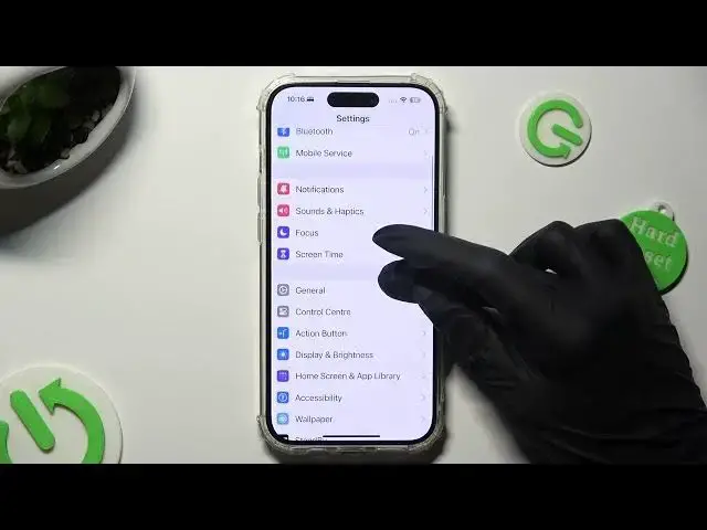 'Video thumbnail for How to Check Phone Specifications on iPhone 15 Pro?'