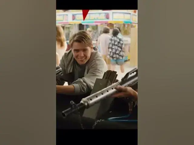 Video thumbnail for Nobody 2 Trailer 2