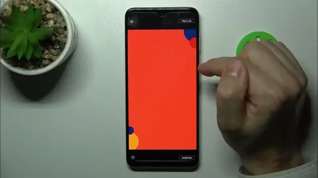 Video thumbnail for How To Change App Icons Size In Motorola Moto G42