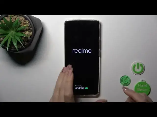 Video thumbnail for How to Switch Off REALME 11 Pro