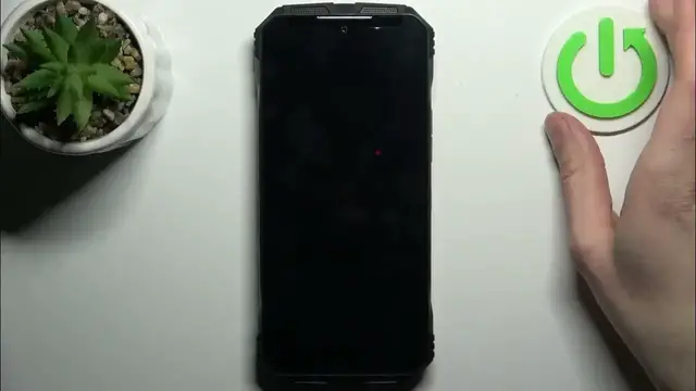 Video thumbnail for How to Perform a Factory Reset on DOOGEE V30: Step-by-Step Tutorial!