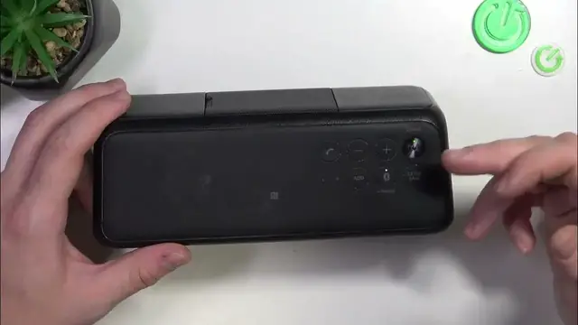Video thumbnail for How to Turn On Your SONY SRS-XB3 Speaker: Quick and Easy Guide