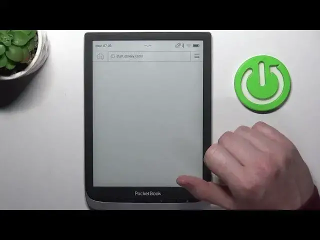 Video thumbnail for How To Check Browser History on PocketBook InkPad 3 Pro?
