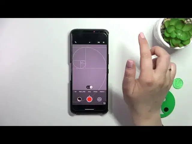 Video thumbnail for How to Change the Camera Video Resolution on ASUS ROG Phone 7