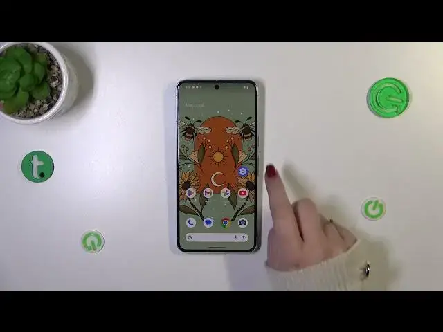 'Video thumbnail for How to Check Serial Number on GOOGLE Pixel 8 Pro'
