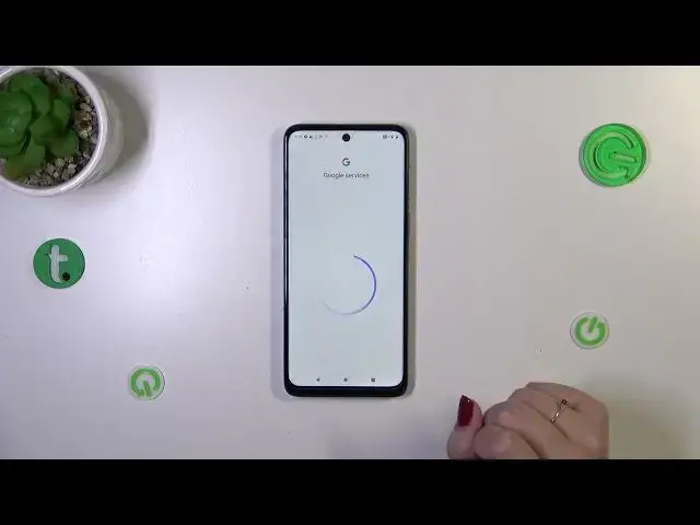 'Video thumbnail for How to Enable Google Backup on MOTOROLA Moto G14 - Backup Data'