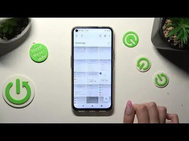 Video thumbnail for How to Select and Delete Multiple Photos at Once in Gallery on HAFURY GT20? - Manage Photos