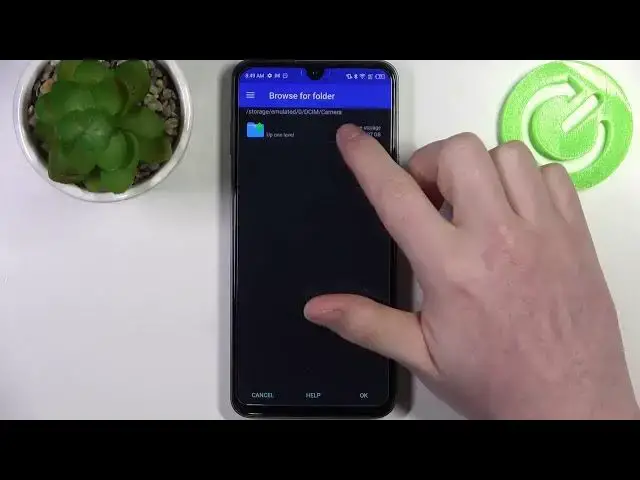 Video thumbnail for How to Unpack Files on Infinix Note 12? Opening & Unpacking ZIP / RAR Archives on Smartphone!