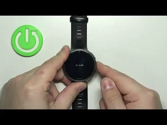 Video thumbnail for Mastering the Polar Vantage V2: Simple Steps to Turning It On