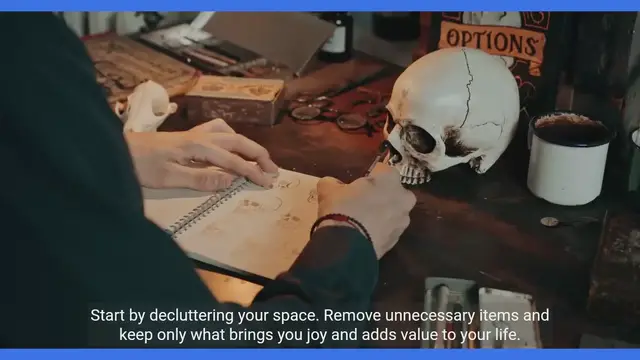 Video thumbnail for The Beginner's Guide to Minimalism