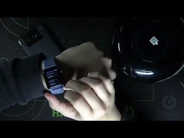 Video thumbnail for How to Connect Huawei Sound X to Apple Watch - Use Bluetooth Connection