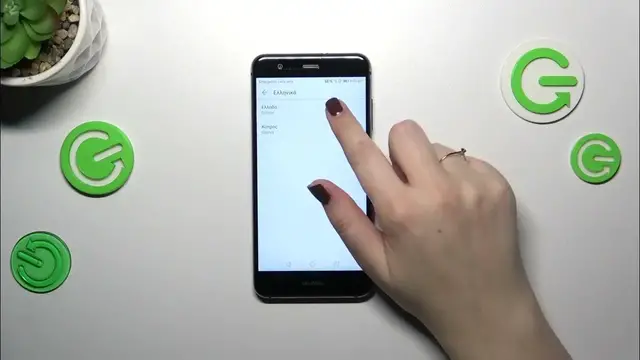 Video thumbnail for How to Change System Language on HUAWEI P10 Lite