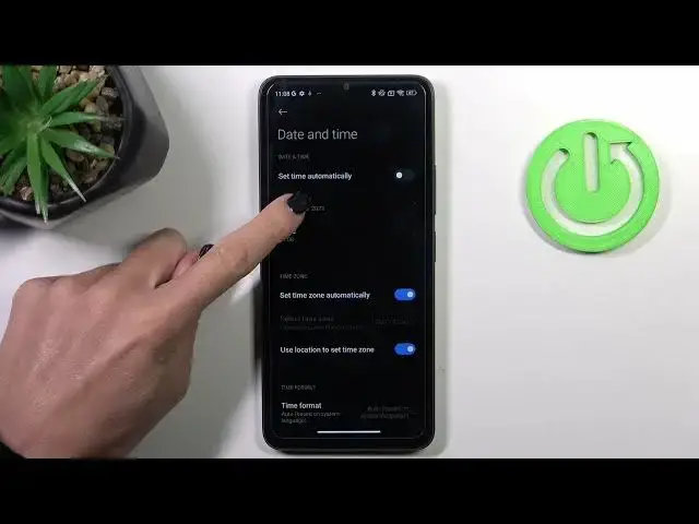 'Video thumbnail for How to Change Date & Time on POCO C65?'