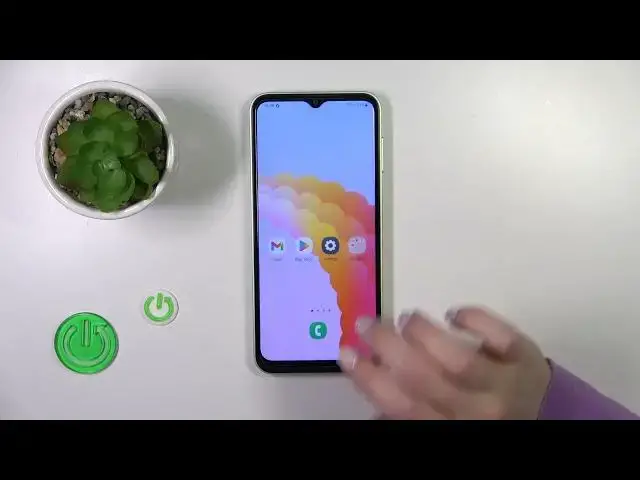 'Video thumbnail for How to Turn On / Off Slow Charging on Samsung Galaxy M04?'