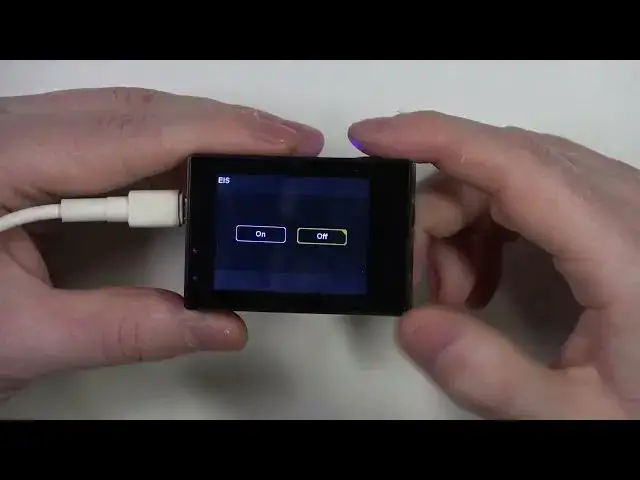 Video thumbnail for How To Enable & Disable EIS On LeadEdge A20