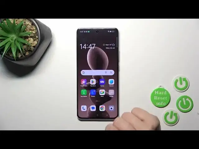 'Video thumbnail for How to Activate Google Assistant in OPPO Reno 10 Pro – Turn On Google Assistant Feature'