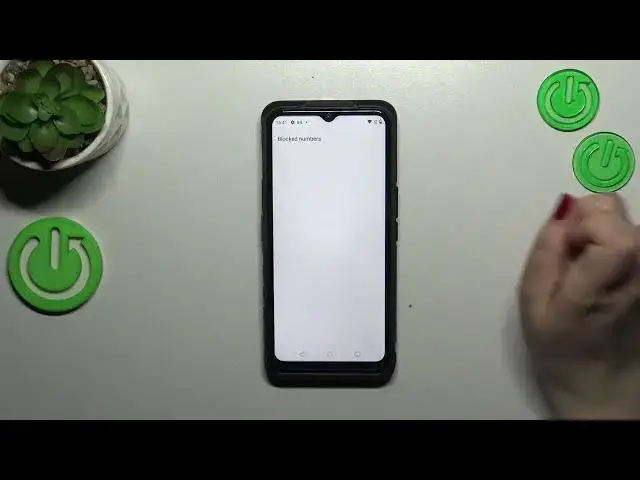 Video thumbnail for How to Block Number on CAT S53 – Add Number to Blacklist