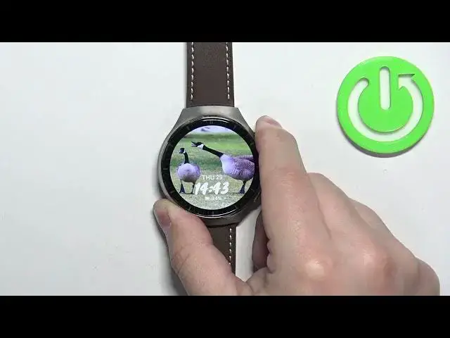 Video thumbnail for How to Turn Off HUAWEI Watch 4 Pro