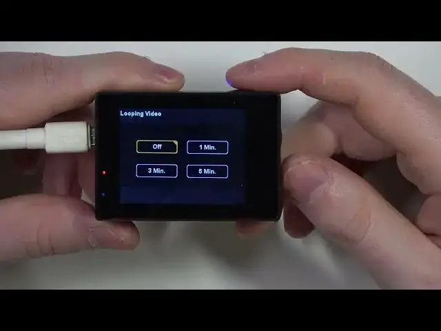 Video thumbnail for How To Enable & Disable Looping Video In LeadEdge A20