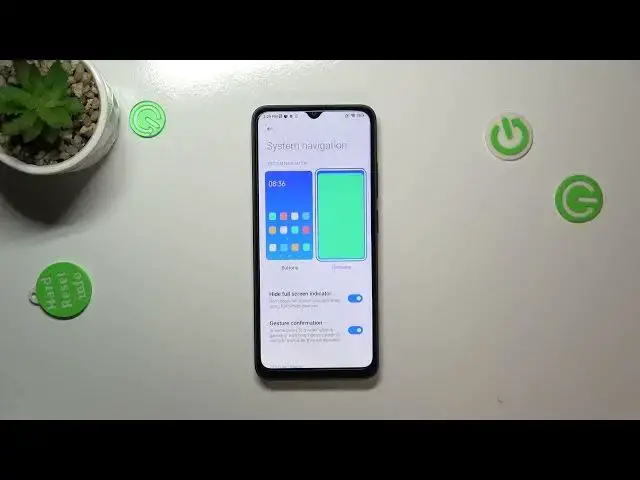 'Video thumbnail for How to Set Gesture Navigation on Redmi 12C'