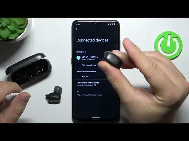 Video thumbnail for How to Activate Game Mode on EarFun Free Pro 2  - Low Latency Mode