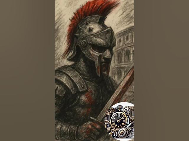 Video thumbnail for How Accurate Was Gladiator?
