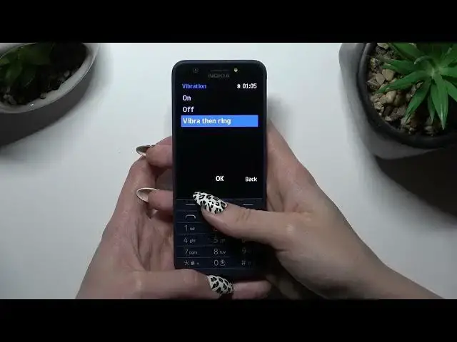Video thumbnail for Hwo to Enter Vibration Settings on NOKIA 230