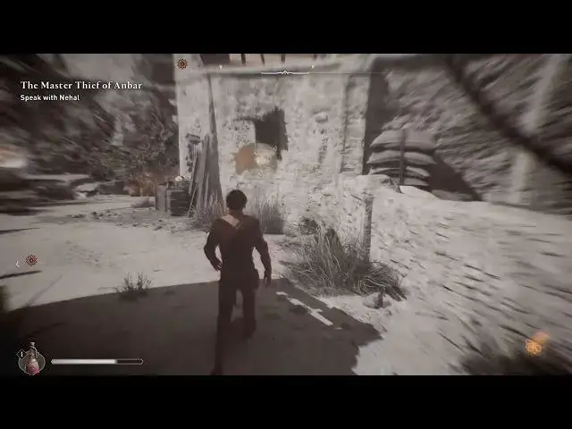 Video thumbnail for How to Enter Eagle Vision Mode in Assassin's Creed Mirage? | Enter and Manage Eagle Mode