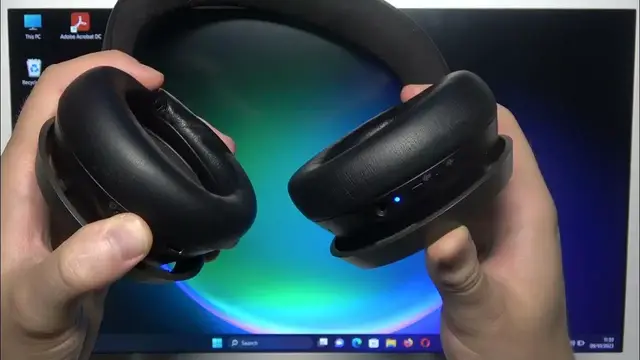 Video thumbnail for How to Pair Philips Fidelio L3 with Windows PC?