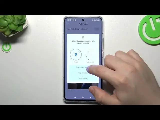 'Video thumbnail for How to Customize Watermark on XIAOMI 13 Pro'