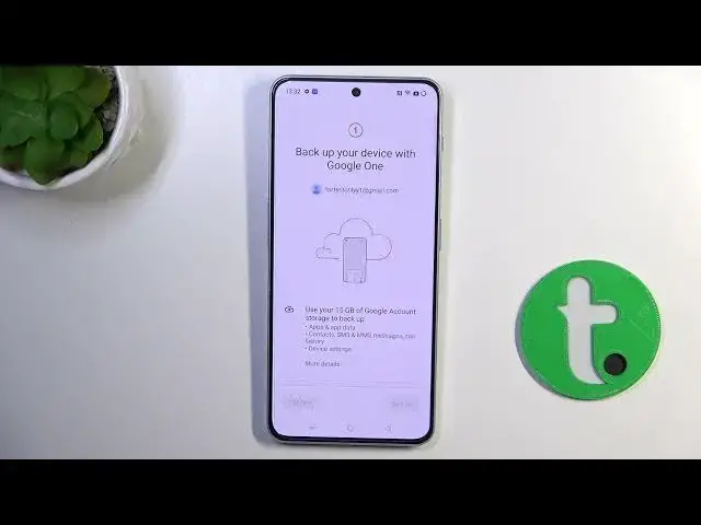 Video thumbnail for How to Enable Google Backup on OnePlus Nord CE3?