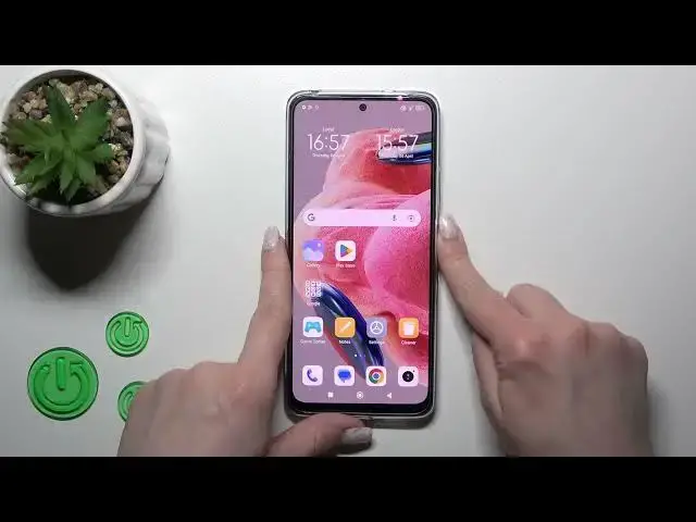 'Video thumbnail for How to Turn Off Always on Display on Xiaomi Redmi Note 12?'