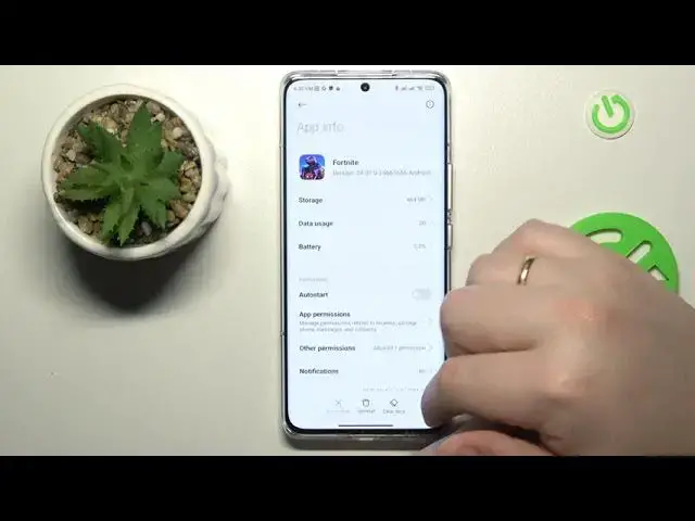 Video thumbnail for How to Clear App Cache Data on XIAOMI 13 Pro
