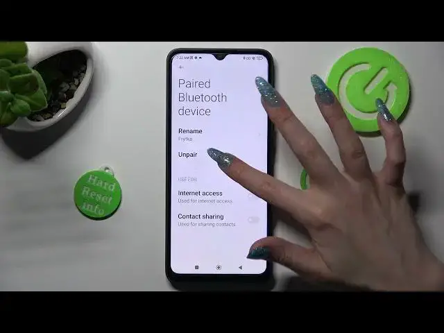 'Video thumbnail for How to Connect Bluetooth Device to XIAOMI Redmi A1 Plus'