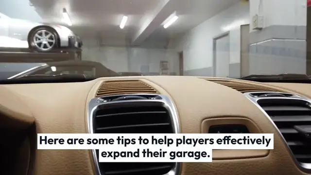 Video thumbnail for Gran Turismo Sport Car Collection Tips