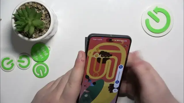 Video thumbnail for How to Insert SIM Card in Google Pixel 8 – Install SD Card