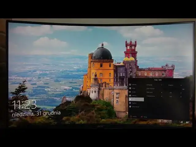 'Video thumbnail for How To Change Language On ACER NITRO XZ2'
