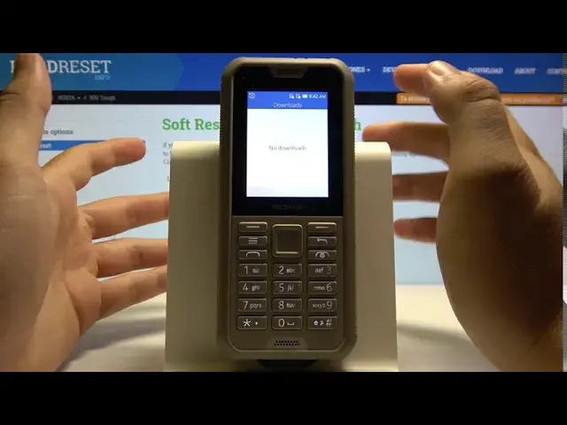 Video thumbnail for Where are Downloaded Files in NOKIA 800 Tough – Check Location of Downloaded Media