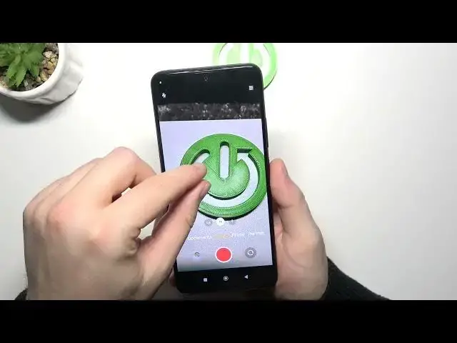 'Video thumbnail for Xiaomi Redmi Note 12 - Maximum Camera Zoom'