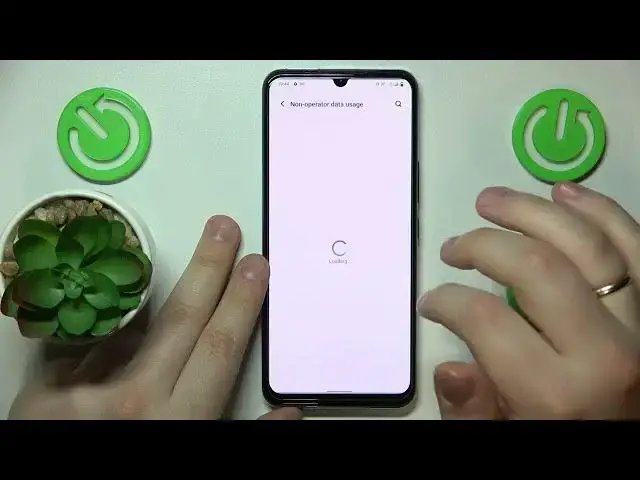 Video thumbnail for How to Check Data Usage on VIVO IQOO U5X